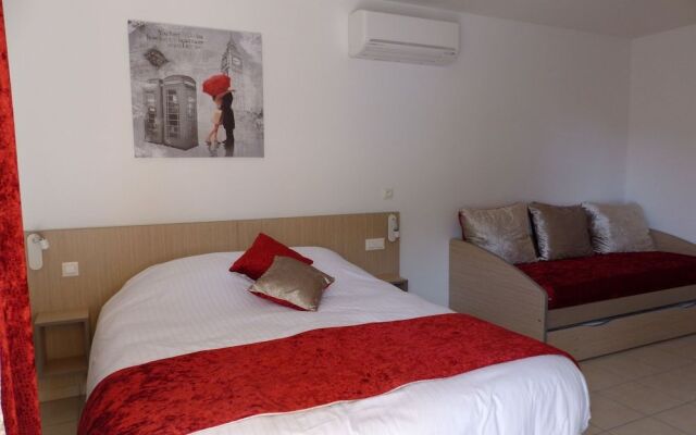 Au Beaujolais Saint Jean