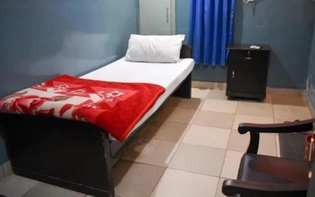 Hotel Anarkali Inn