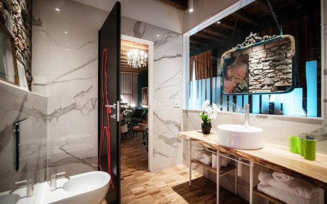 Aurum - Como Luxury Suites