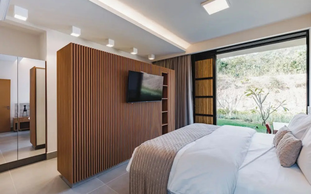 Incasa Private Residence Club