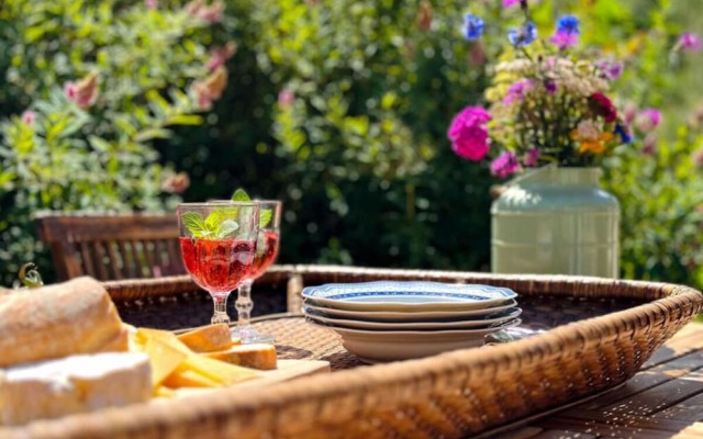 Appelhus Modern Retreat