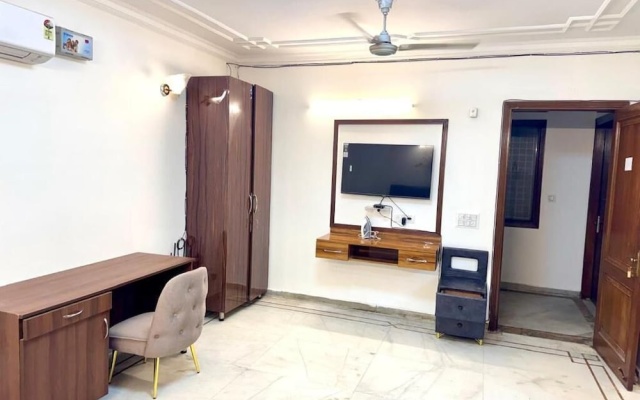 Fortune Home Service Apartment, Studio E-30