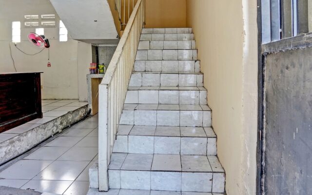 OYO Life 92653 Homestay Griya Nautika Syariah