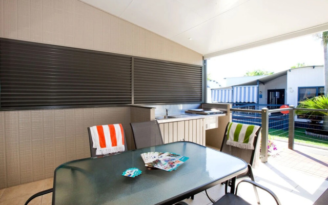 Tasman Holiday Parks - North Star