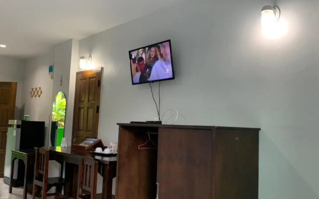 Saensukkho Green Hotel & Resort