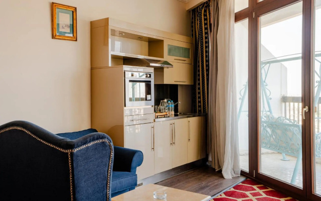 Om Kolthoom Hotel & Tower