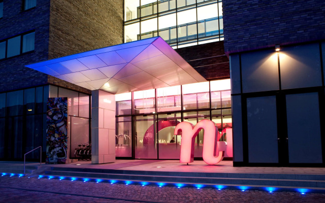 nhow Berlin Hotel