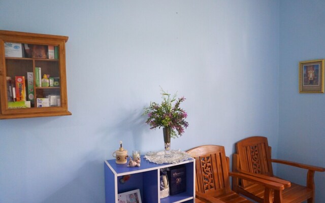 Garden Homestay