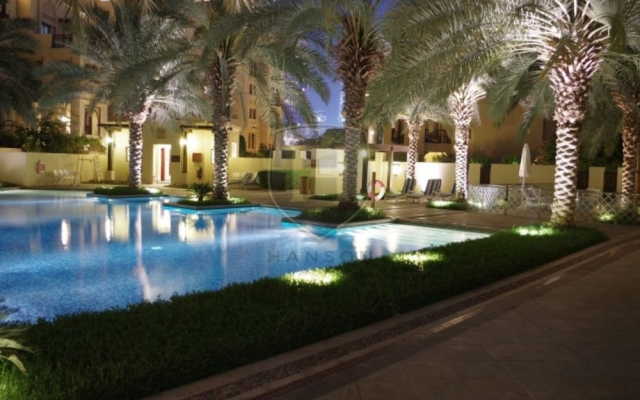 Ultra Luxury Downtown Burj Khalifa View