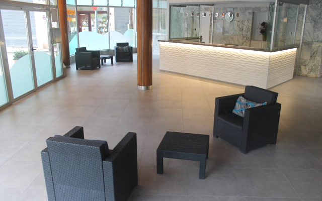 Apartamentos Costa d'Or