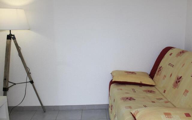 Maison Gruissan, 3 pièces, 5 personnes - FR-1-229-775