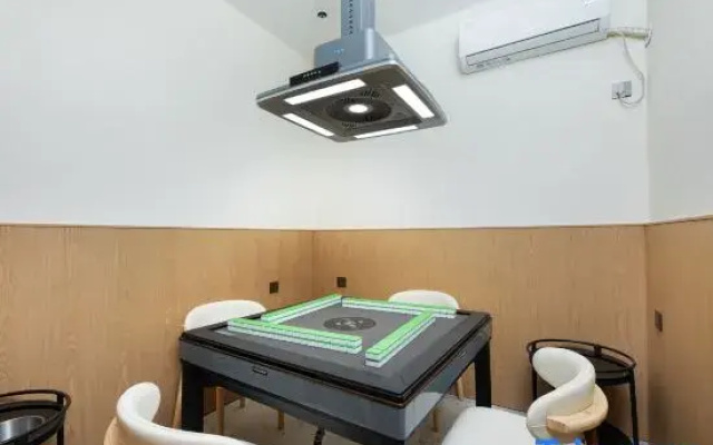 Yihuiyuan Homestay