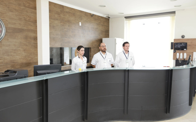 Hotel Pouso Novo