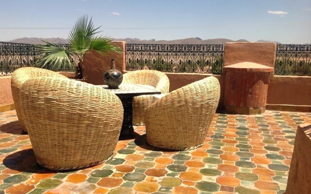 Riad Timadrouine