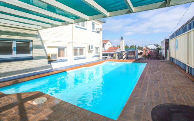 Cowra Motor Inn