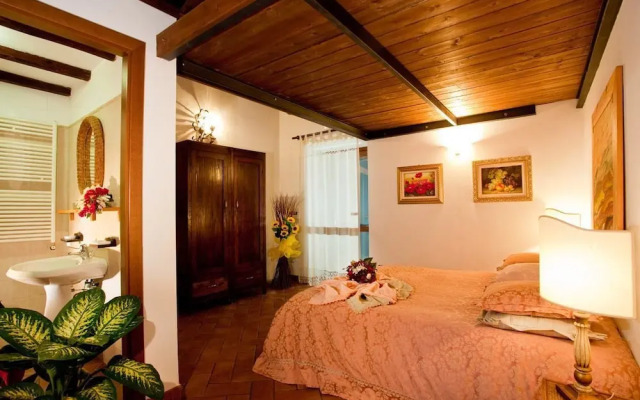 Agriturismo Colle Tocci