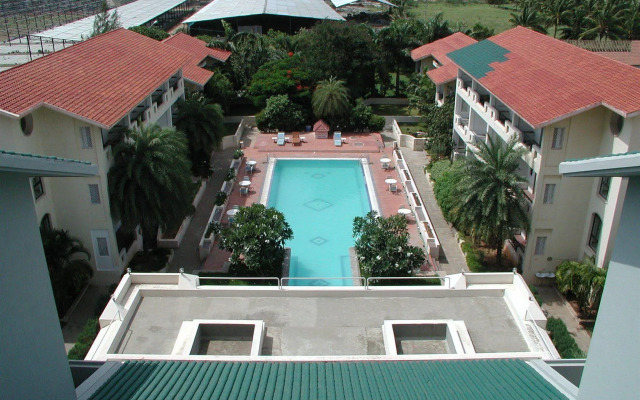 Velan Hotel Greenfields