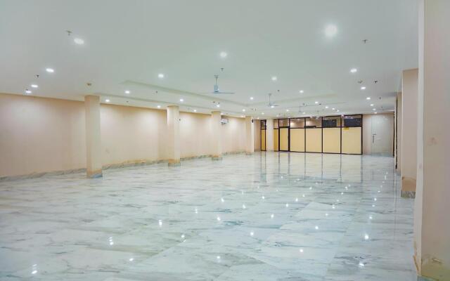 Fabhotel Hc Mohali Inn