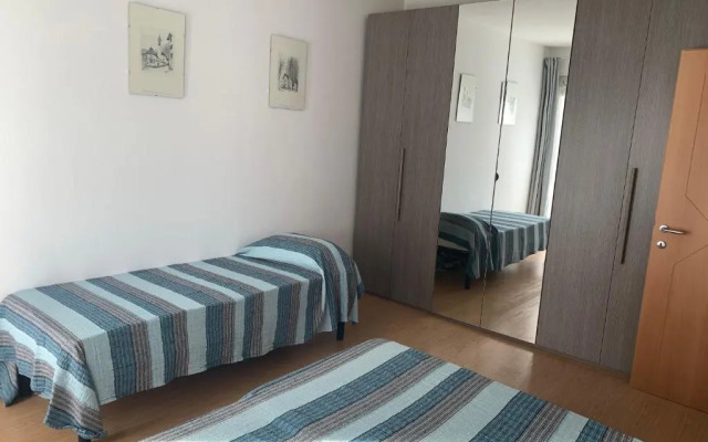 Angeli Dolomiti House2