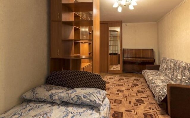 Апартаменты, ул. Профсоюзная, 98