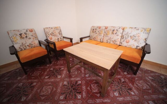 Kenth Hari Resort Dhaulpur by ShriGo Hotels