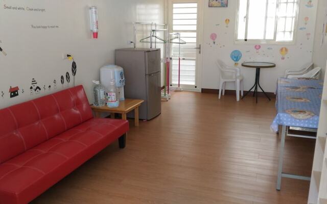 Qian Xun Hostel