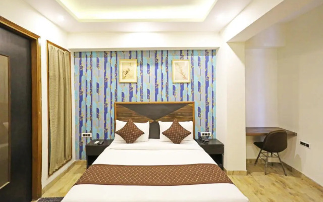 Ocean Suites Near Delhi  Airport