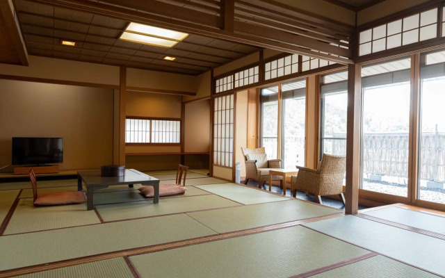 Asama Onsen Izumiso