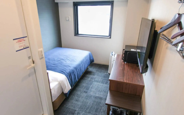 HOTEL LiVEMAX Umeda West