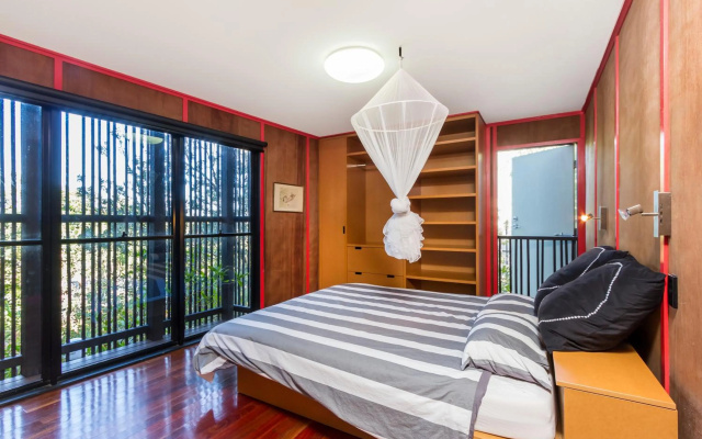 2/38 Booran Street – Guest Rooms – Point Lookout
