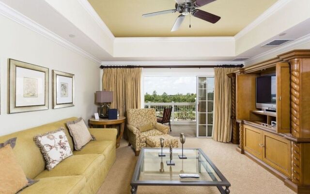 1356 #401 Reunion (266608) - 3 Br Condo