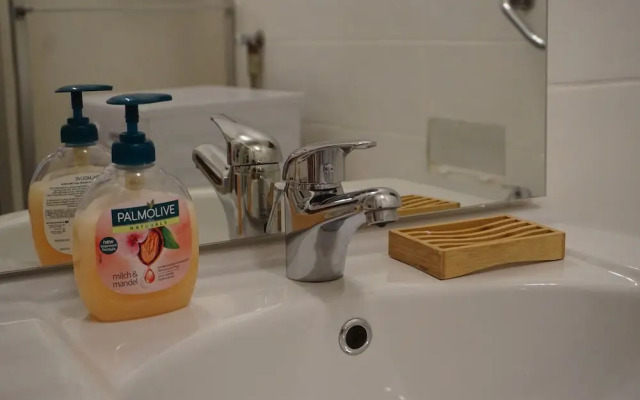 Amazing parkview Salon