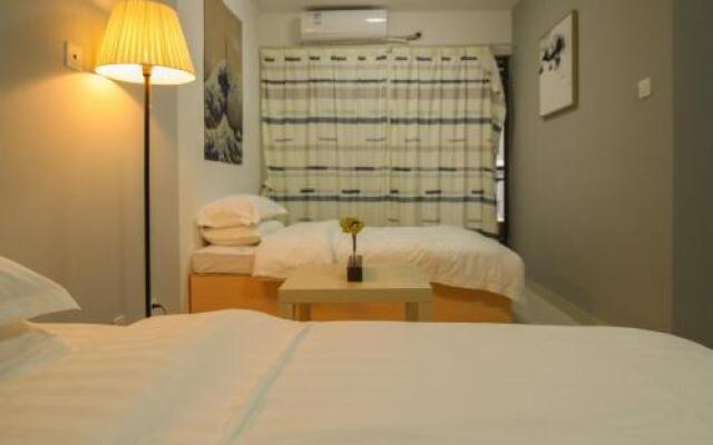 Chengin Apartment