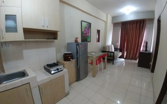 Adaru Property at Sunter Park View