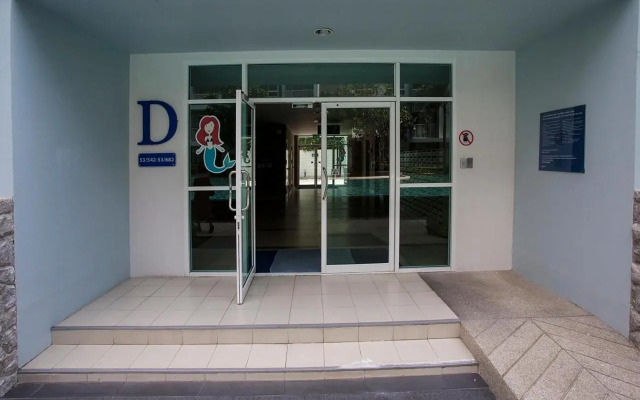 The Trust Condo Huahin Soi5