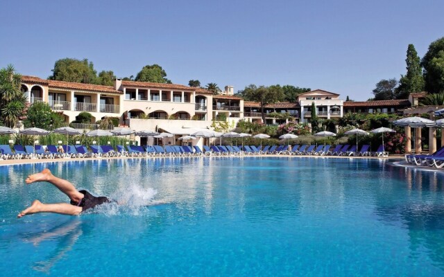 Provençal Apartment Near the Beautiful bay of Saint-tropez