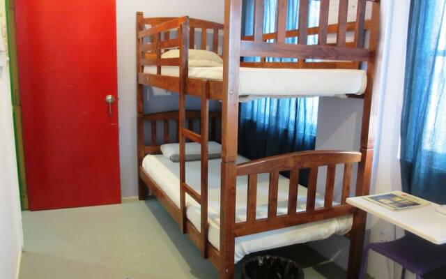 Sandakan Backpackers Hostel