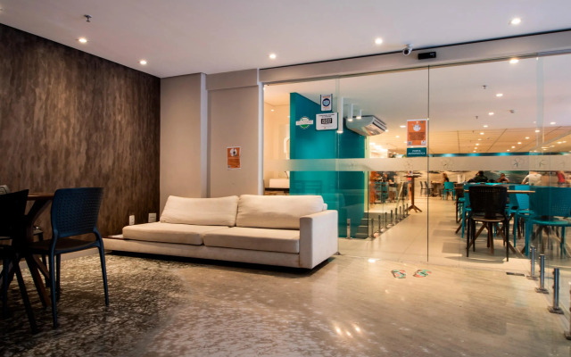 Acqua Inn