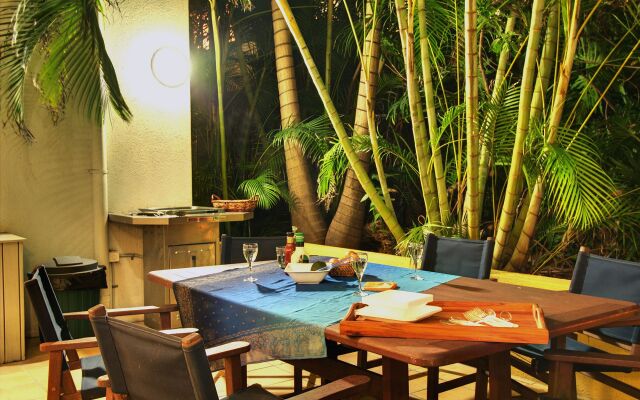 Rolling Surf Resort