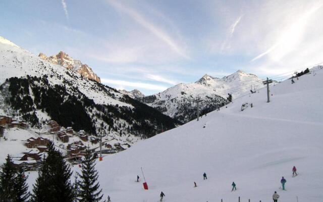 Appartement Méribel, 2 pièces, 4 personnes - FR-1-182-52