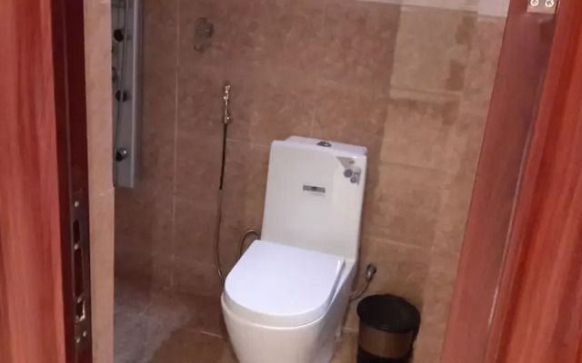 Nemudat Hotel