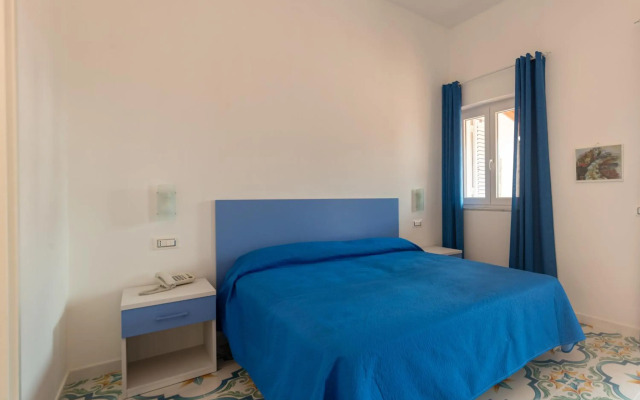 Hotel Villa Sirena