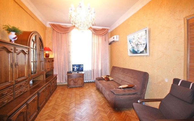 Astor Apartments Kutuzovskiy