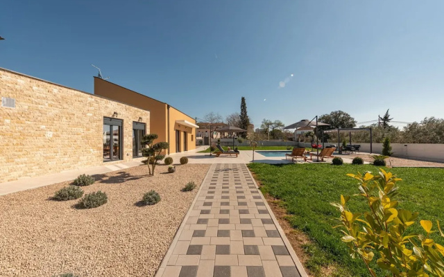 Villa Dide Moga Zadarvillas