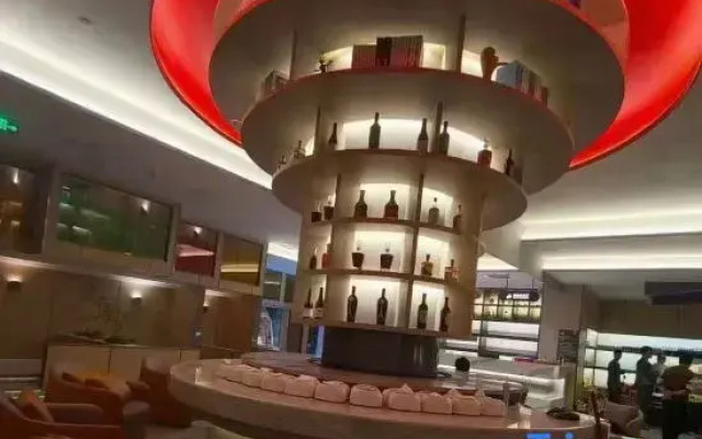 Lanjing Mutang Hotel