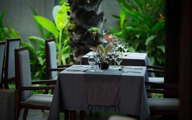 King Rock Boutique Hotel