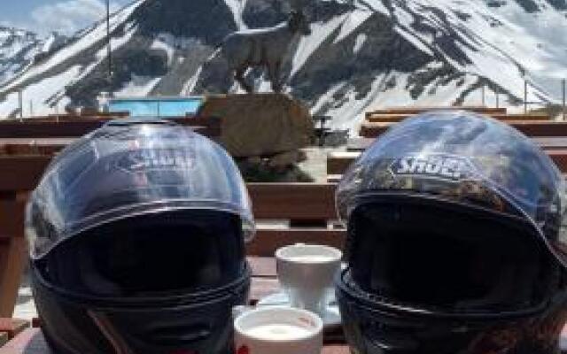 Alpin