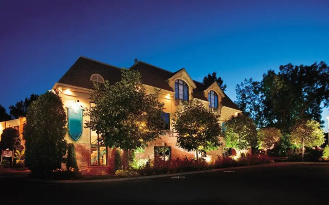 Hotel Le Rivage
