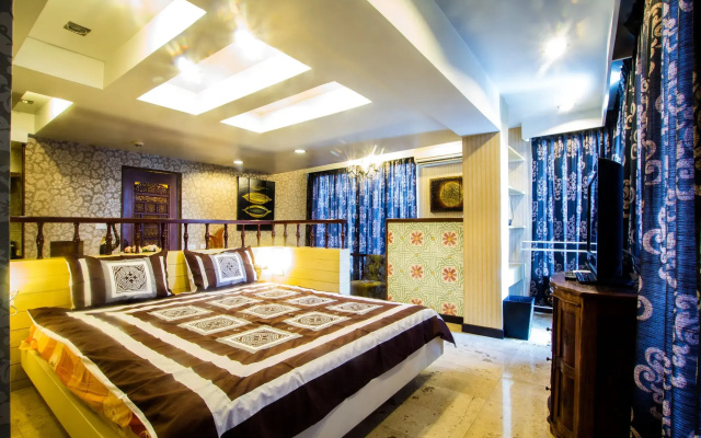 Sabai Sabai @ Sukhumvit Hotel