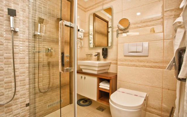Hotel ACD Wellness & Spa